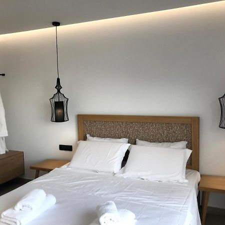 Blue Sea Suites Cúcurosz Kültér fotó