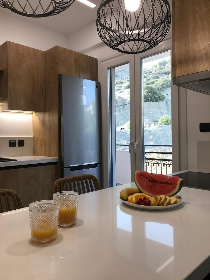 Blue Sea Suites Cúcurosz Kültér fotó