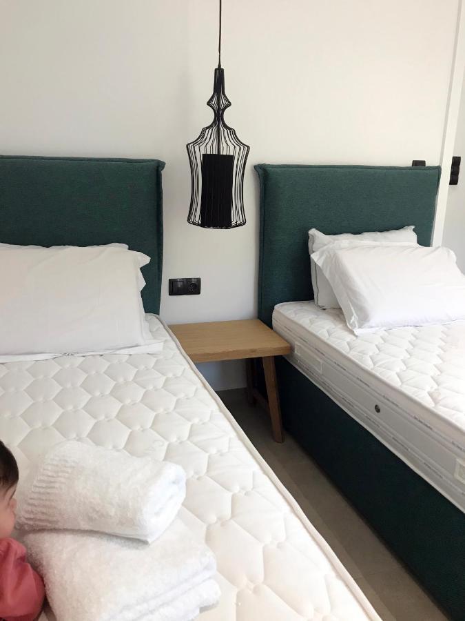Blue Sea Suites Cúcurosz Kültér fotó