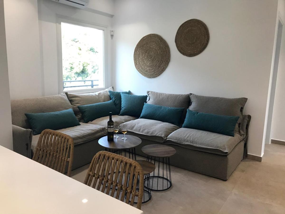 Blue Sea Suites Cúcurosz Kültér fotó