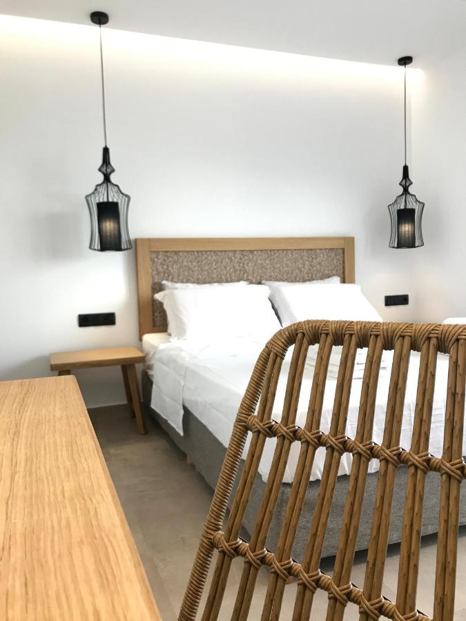 Blue Sea Suites Cúcurosz Kültér fotó