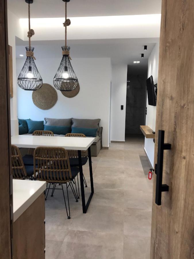 Blue Sea Suites Cúcurosz Kültér fotó