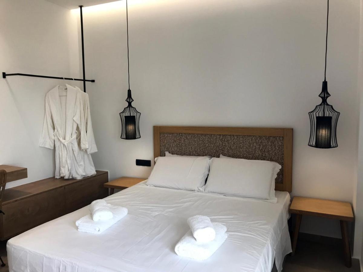 Blue Sea Suites Cúcurosz Kültér fotó
