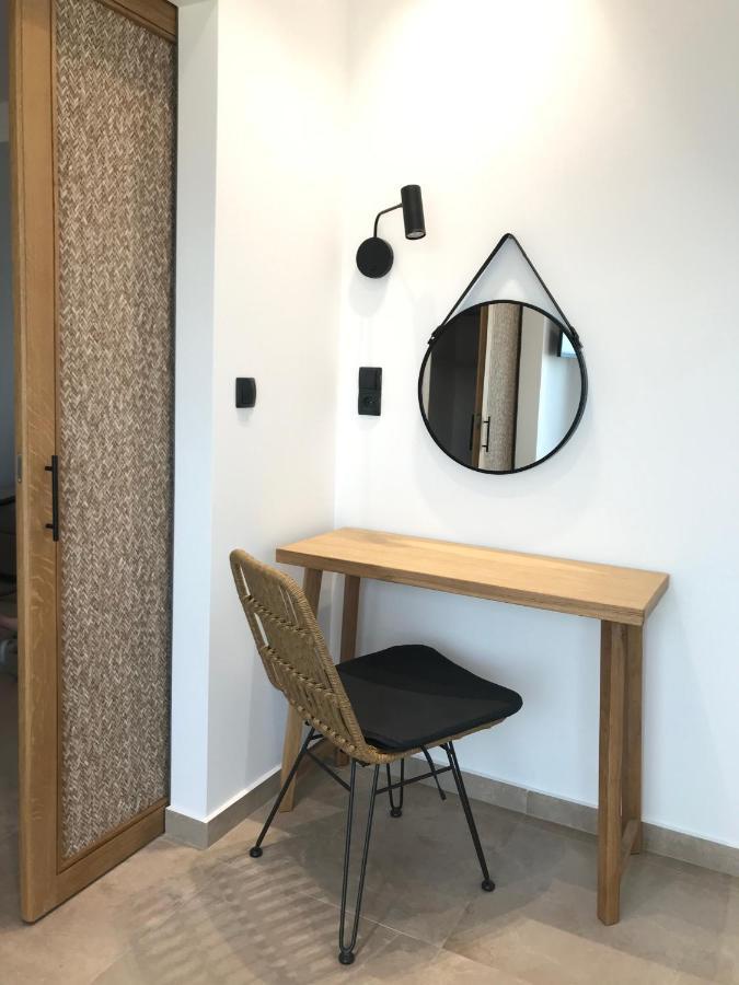 Blue Sea Suites Cúcurosz Kültér fotó