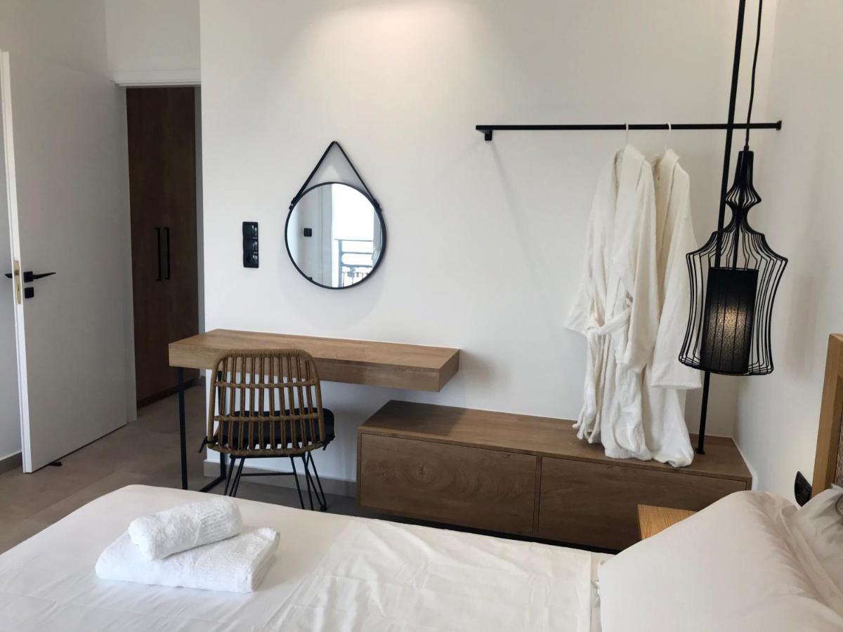 Blue Sea Suites Cúcurosz Kültér fotó