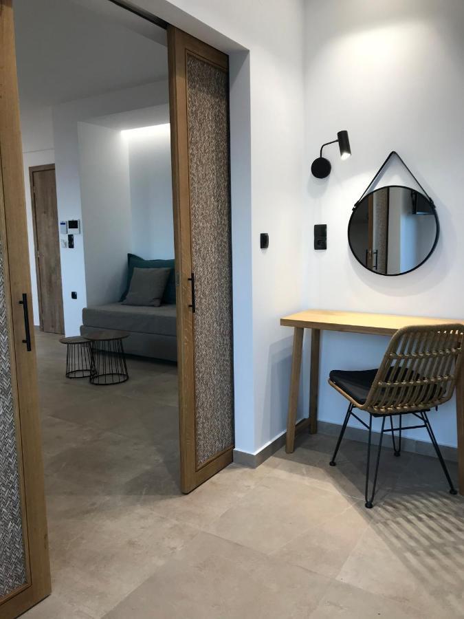 Blue Sea Suites Cúcurosz Kültér fotó