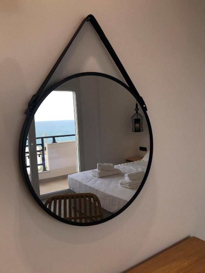 Blue Sea Suites Cúcurosz Kültér fotó