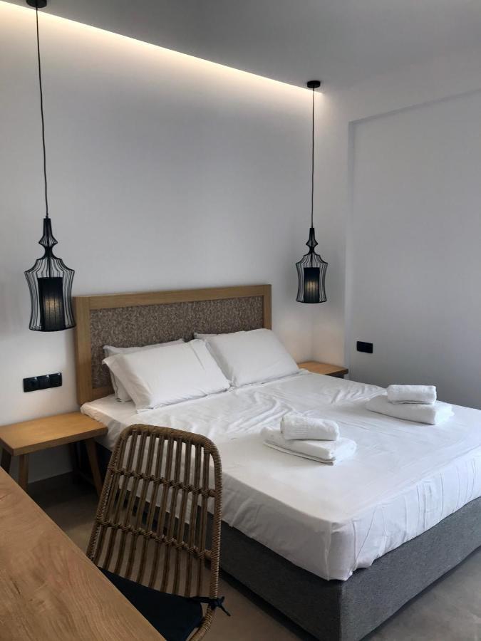 Blue Sea Suites Cúcurosz Kültér fotó