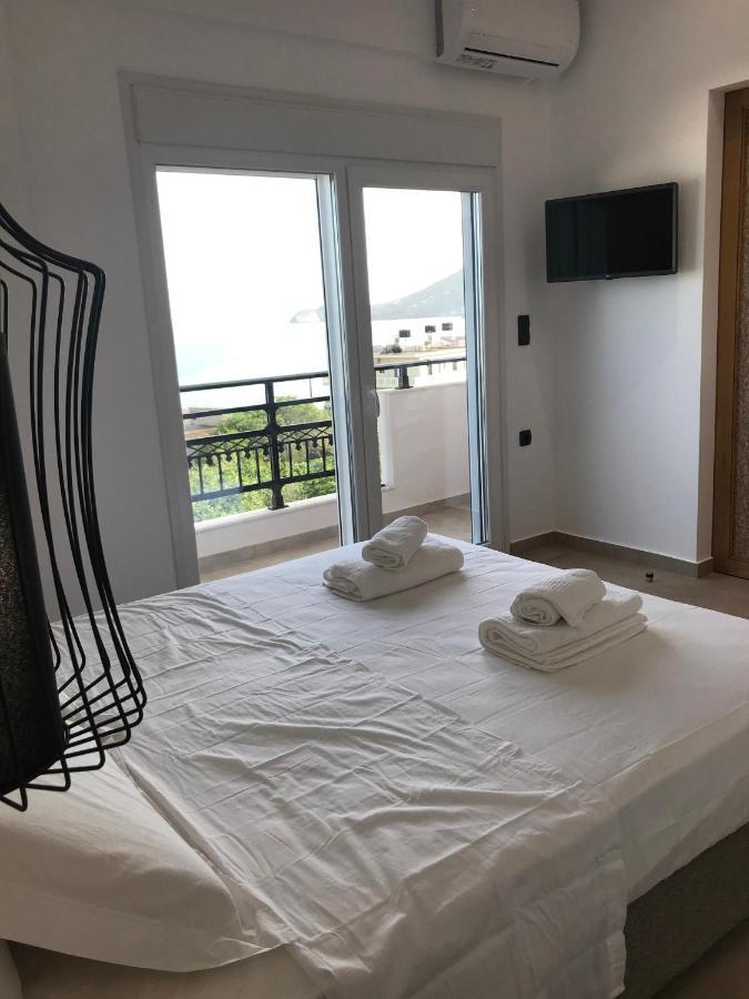 Blue Sea Suites Cúcurosz Kültér fotó