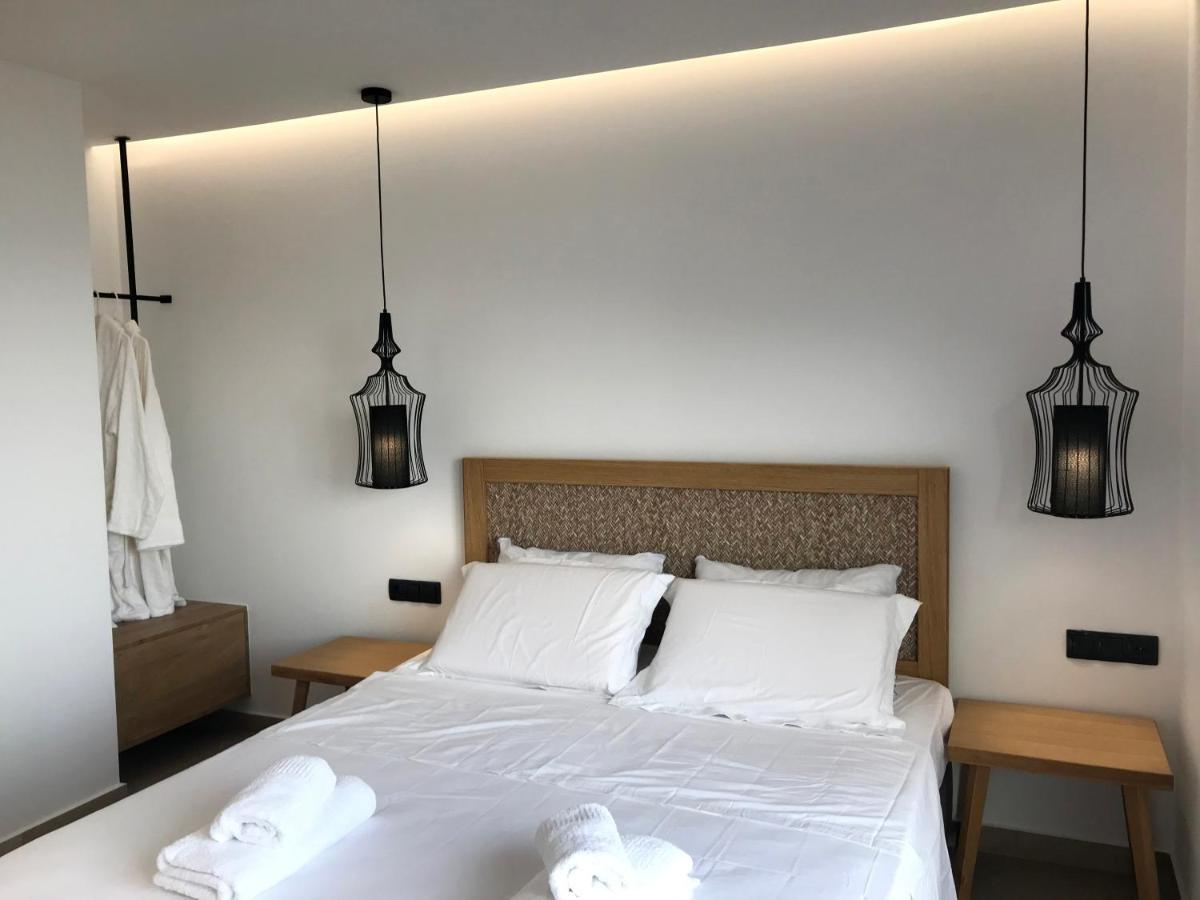 Blue Sea Suites Cúcurosz Kültér fotó