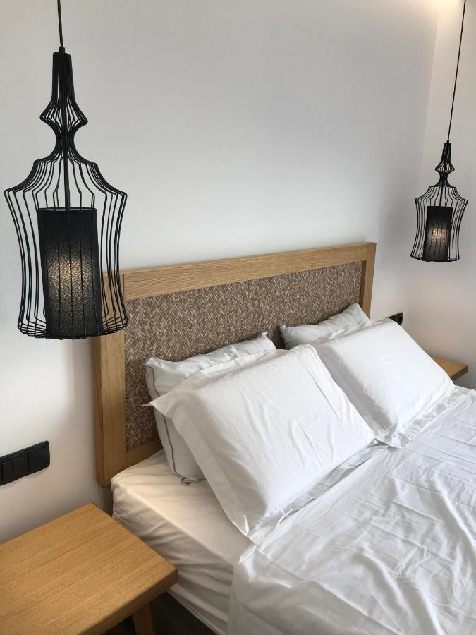 Blue Sea Suites Cúcurosz Kültér fotó