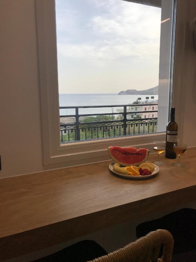 Blue Sea Suites Cúcurosz Kültér fotó